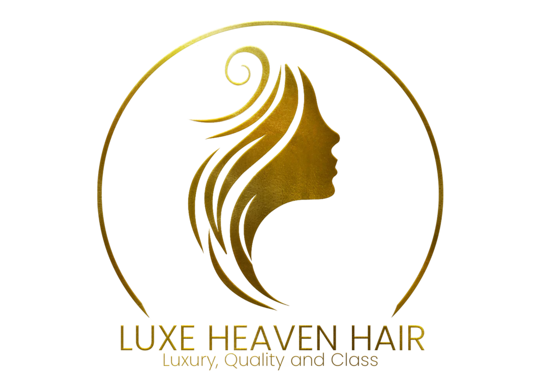 Luxe Heaven Hair
